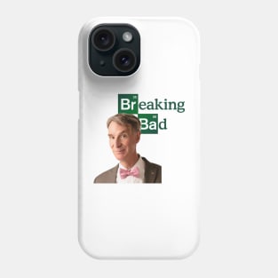 Breaking Bill Phone Case