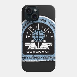 Covenant Phone Case