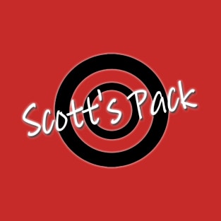 Scott's Pack T-Shirt