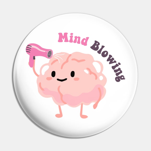 Mind blowing - funny puns Pin by zaiynabhw