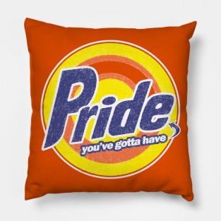 Pride Pillow