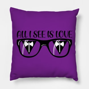 Lesbian Pride Sunglasses - Love Pillow