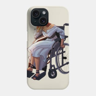 Oracle Phone Case