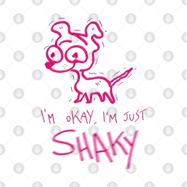 Shaky by KO-of-the-self