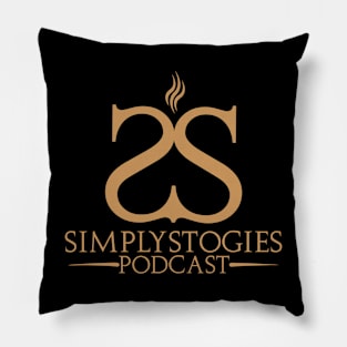 Simply Stogies Pillow