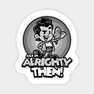 Ace Ventura Quotes Magnets Teepublic