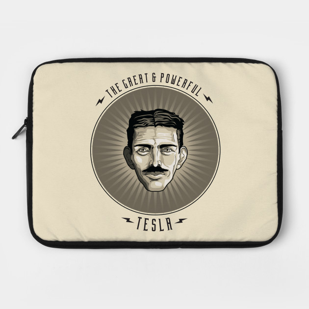 The Great & Powerful Tesla