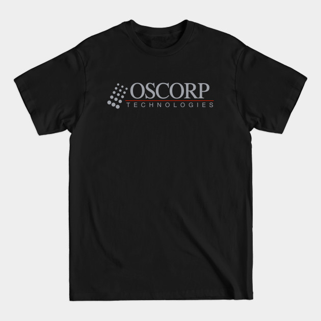 Disover Oscorp Technologies, circa 2002 - Oscorp - T-Shirt