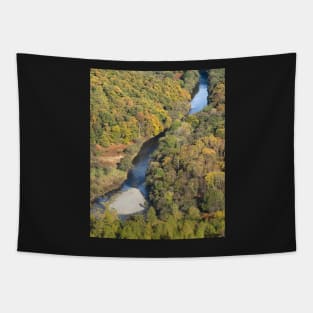 Derwent River Tapestry