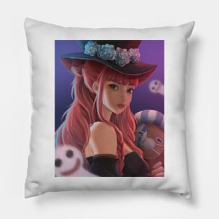 Perona Pillow