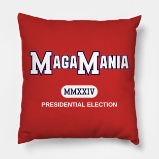 MagaMania Pillow