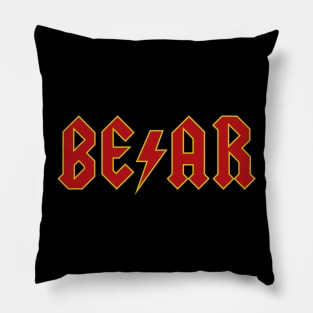 BE-AR Pillow