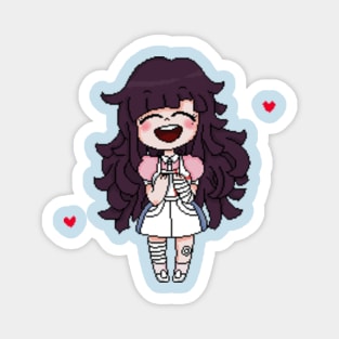 Tsumiki Mikan Magnet