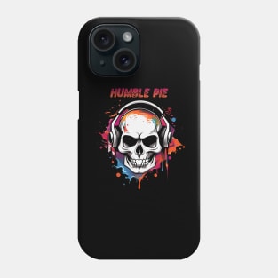 humble pie Phone Case