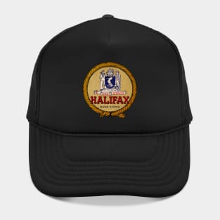 Vintage Halifax Nova Scotia Hat