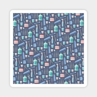 Dentistry Magnet