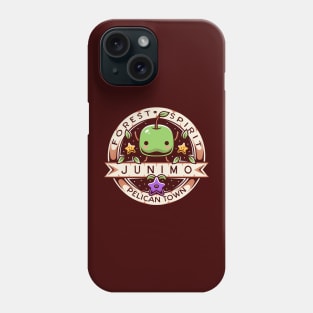 Junimo Forest Spirit Phone Case