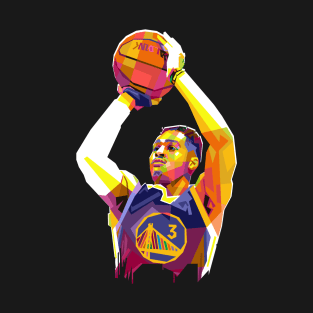 JORDAN POOLE T-Shirt