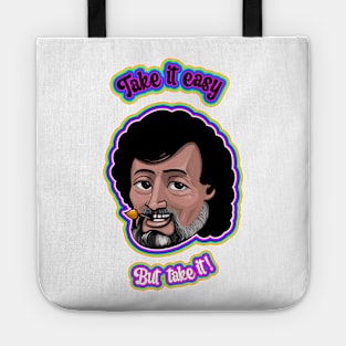 Terence McKenna Tote