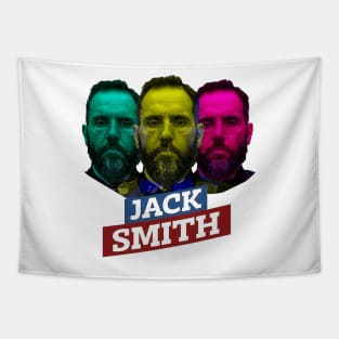Jack Smith Best Tapestry