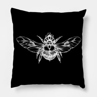 WINGED SPIRIT Pillow