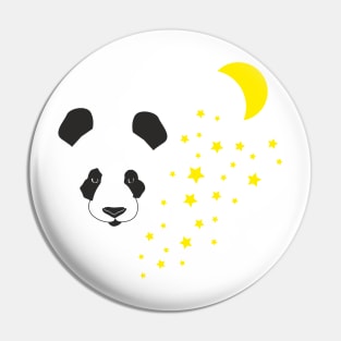 Panda Pin