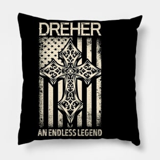 DREHER Pillow