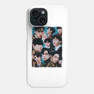 SF9 knights fanart Phone Case