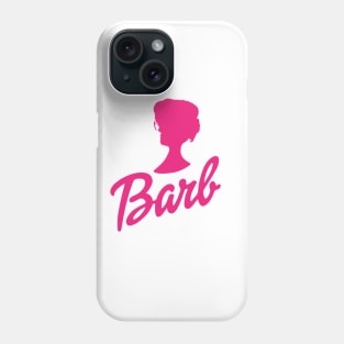 Barb Phone Case