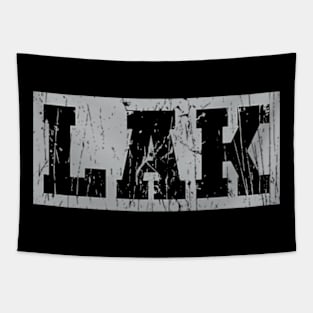 Lak Kings Tapestry