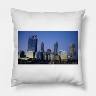 Perth 2 Pillow