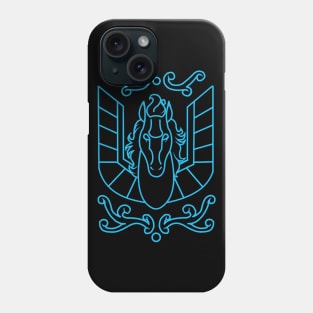 Pegasus Seiya Phone Case