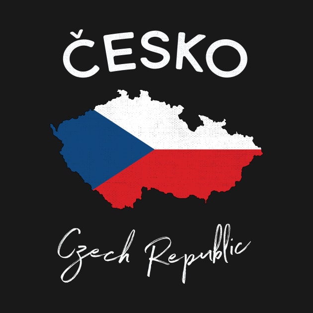 Czech Republic by phenomad