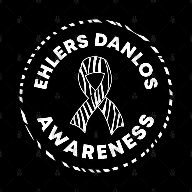 Ehlers Danlos Syndrome - Disability Awareness by Football from the Left