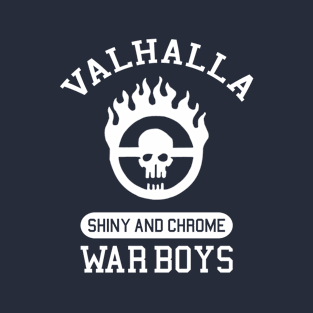 VALHALLA T-Shirt