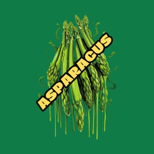 Asparagus T-Shirt