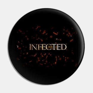 Infected Pin