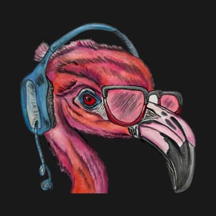 Flamingo T-Shirt