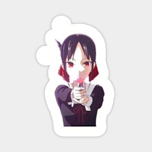 Kaguya Sama Magnet