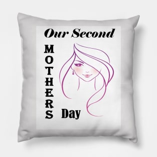 Mother's day gifts Pillow