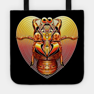 Resurrecting Love Tote