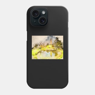 Cabot Tower Phone Case