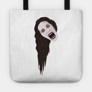 The Bent Neck Lady Tote