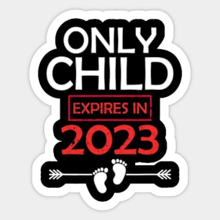 only child expiring 2020