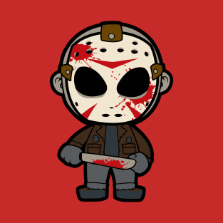 Jason T-Shirt