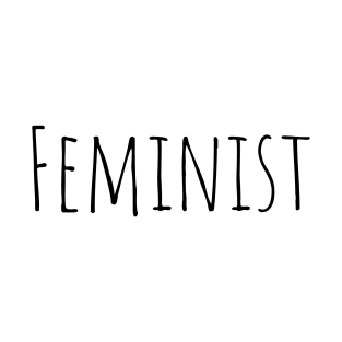 Feminist T-Shirt