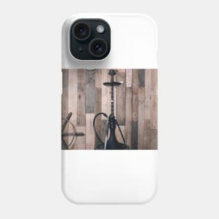 Hookah Phone Case