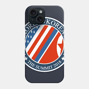 Make Korea Korea Again Phone Case