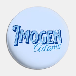 Imogen Adams | PLL Original Sin Pin