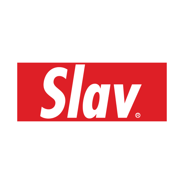 Slav by TeEmporium